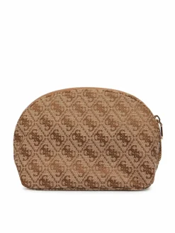 Pochette per cosmetici PW7560 P6270 Beige