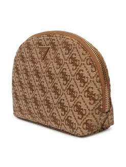 Pochette per cosmetici PW7560 P6270 Beige