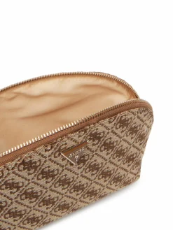 Pochette per cosmetici PW7560 P6270 Beige