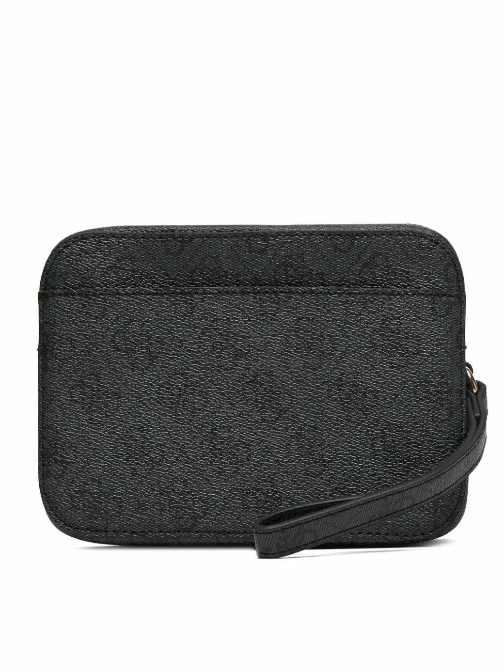 Pochette per cosmetici PW7565 P6245 Grigio scuro