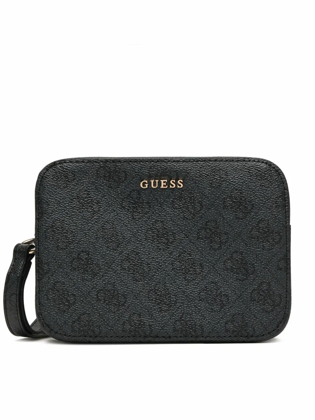 Pochette per cosmetici PW7565 P6245 Grigio scuro