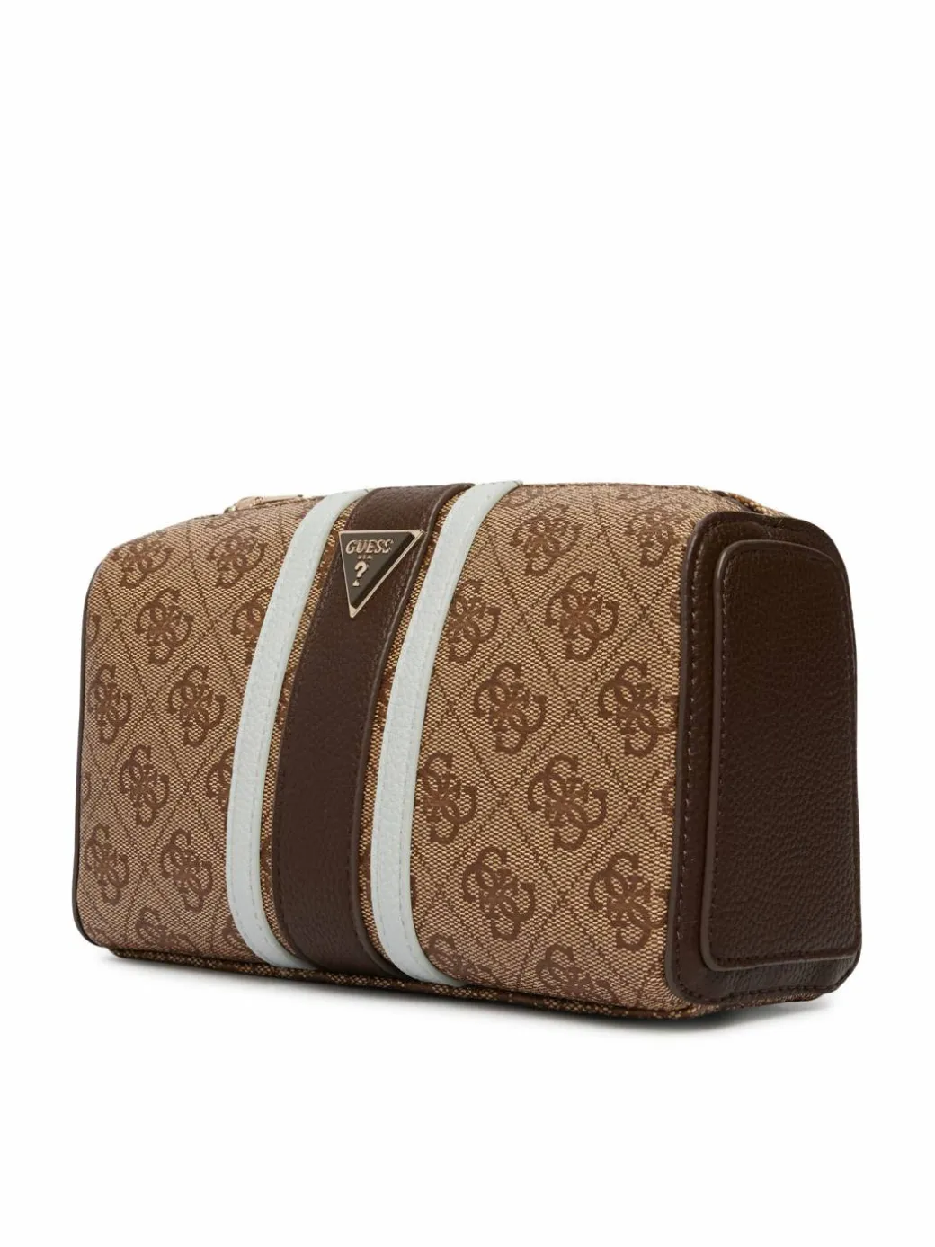 Pochette per cosmetici PW7572 P6352 Marrone