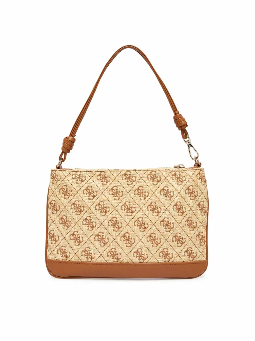 Pochette per cosmetici PW7576 P6322 Marrone