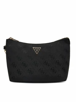 Pochette per cosmetici PW7581 P6374 Nero