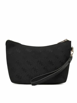 Pochette per cosmetici PW7581 P6374 Nero