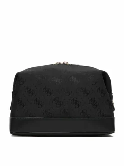 Pochette per cosmetici PW7580 P6361 Nero