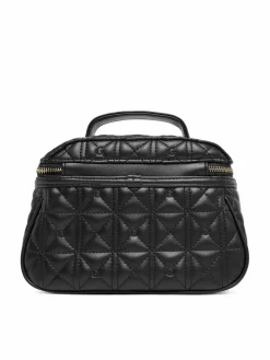 Pochette per cosmetici PW7567 P6261 Nero