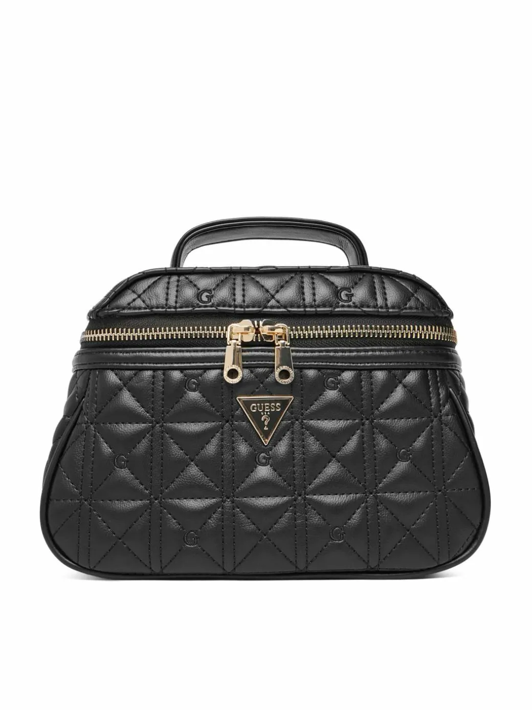 Pochette per cosmetici PW7567 P6261 Nero
