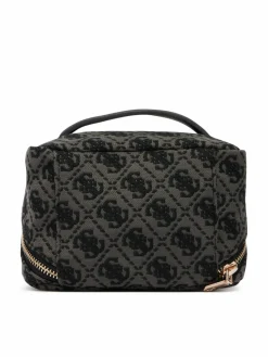 Pochette per cosmetici PW7579 P6361 Nero