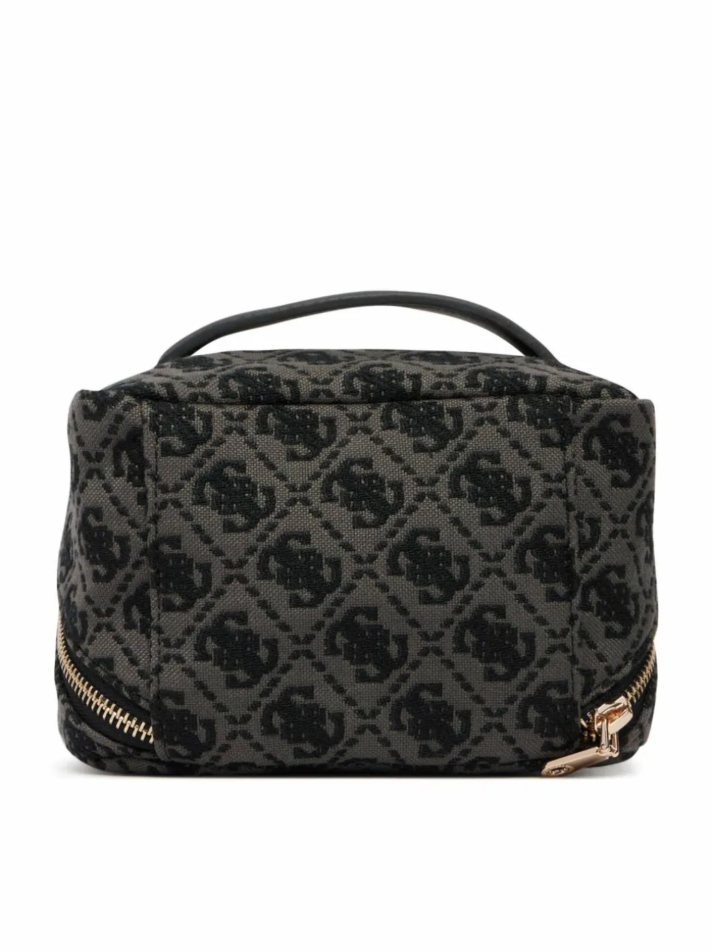 Pochette per cosmetici PW7579 P6361 Nero