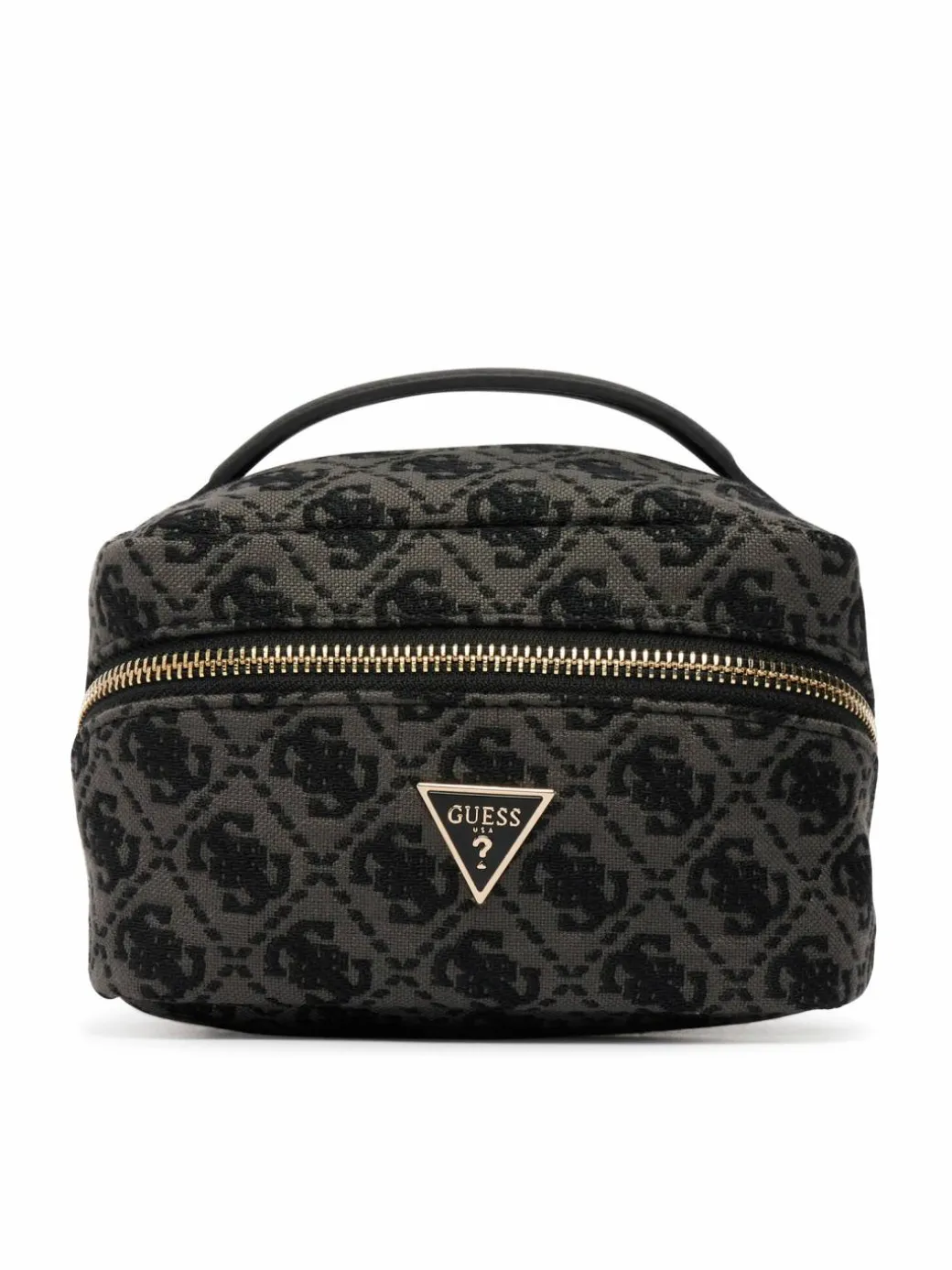 Pochette per cosmetici PW7579 P6361 Nero