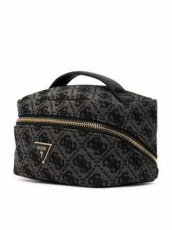Pochette per cosmetici PW7579 P6361 Nero