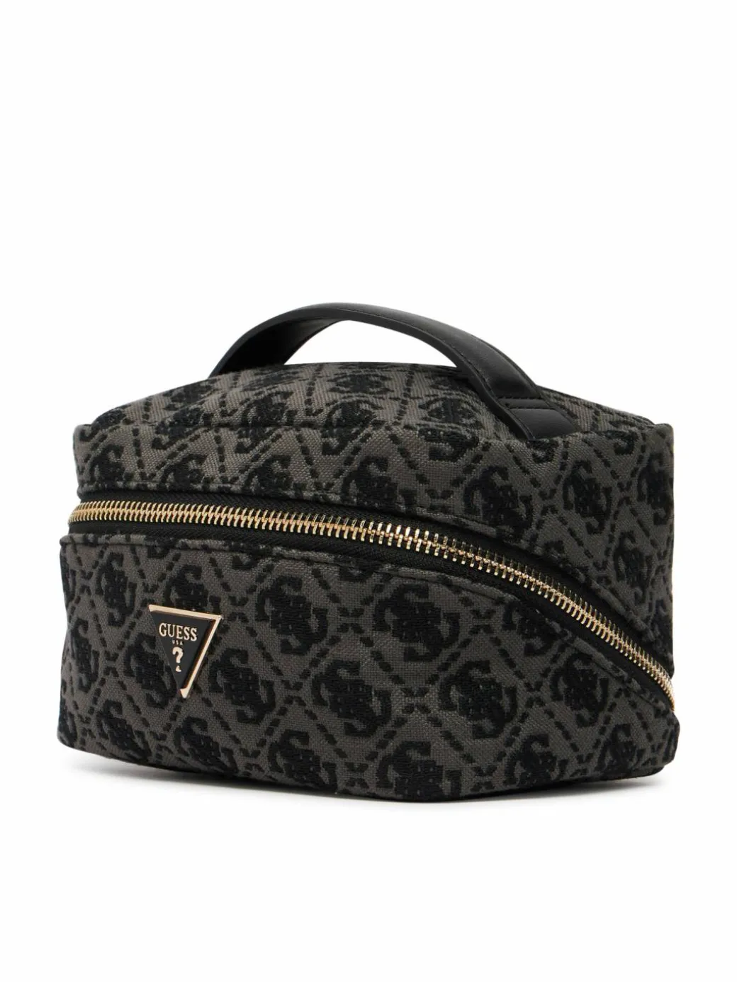 Pochette per cosmetici PW7579 P6361 Nero