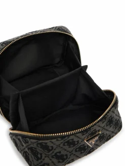 Pochette per cosmetici PW7579 P6361 Nero