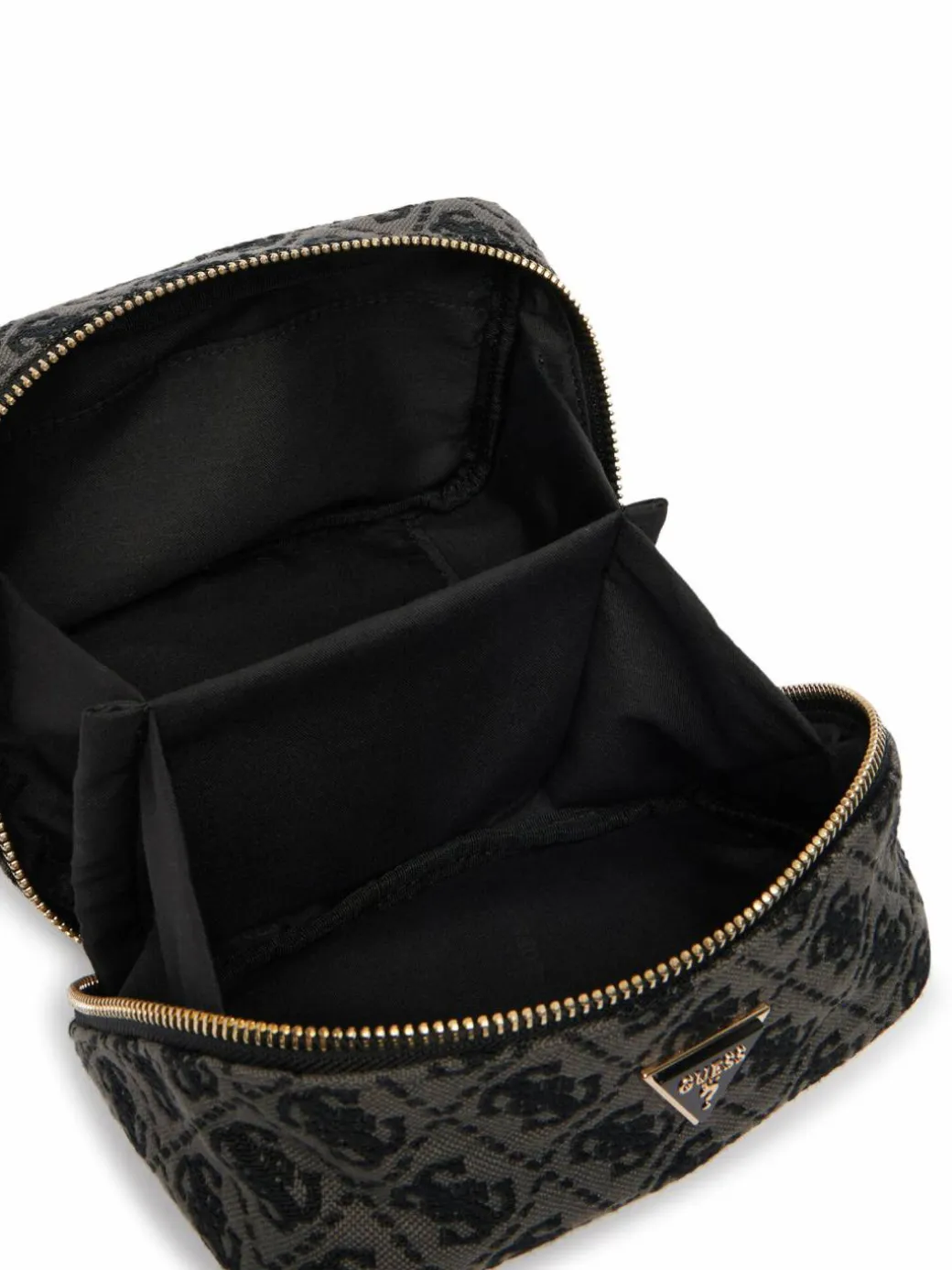 Pochette per cosmetici PW7579 P6361 Nero