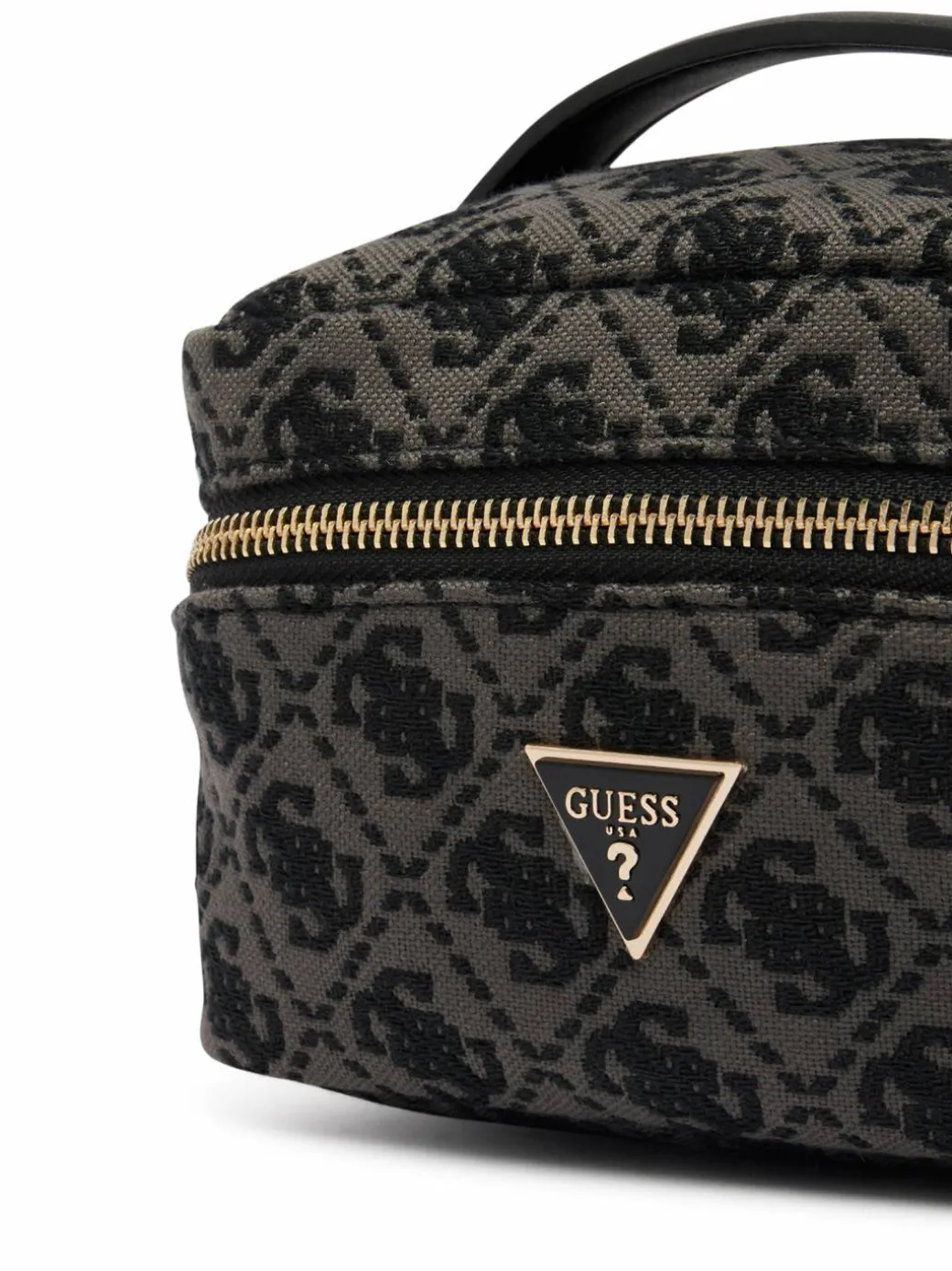 Pochette per cosmetici PW7579 P6361 Nero