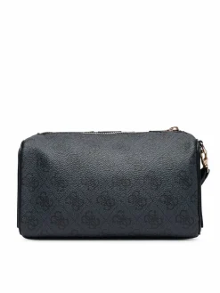Pochette per cosmetici PW7572 P6352 Nero