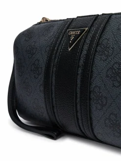 Pochette per cosmetici PW7572 P6352 Nero