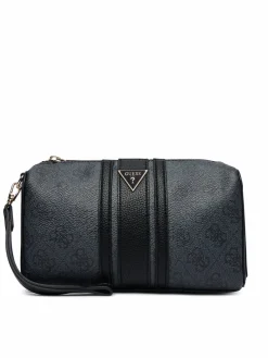 Pochette per cosmetici PW7572 P6352 Nero