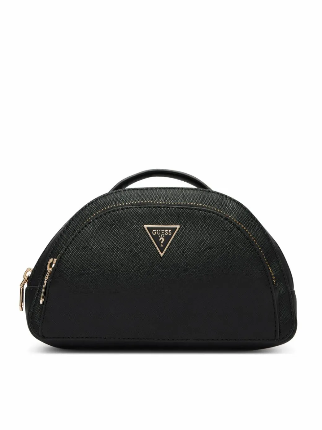 Pochette per cosmetici PW7569 P6262 Nero