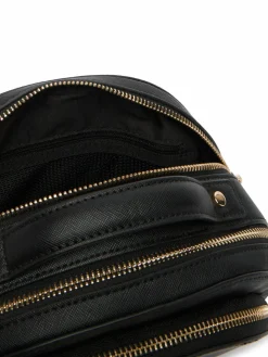 Pochette per cosmetici PW7569 P6262 Nero