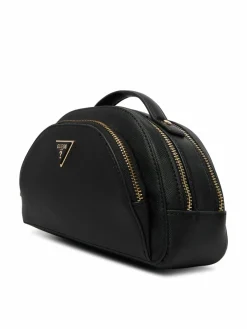 Pochette per cosmetici PW7569 P6262 Nero