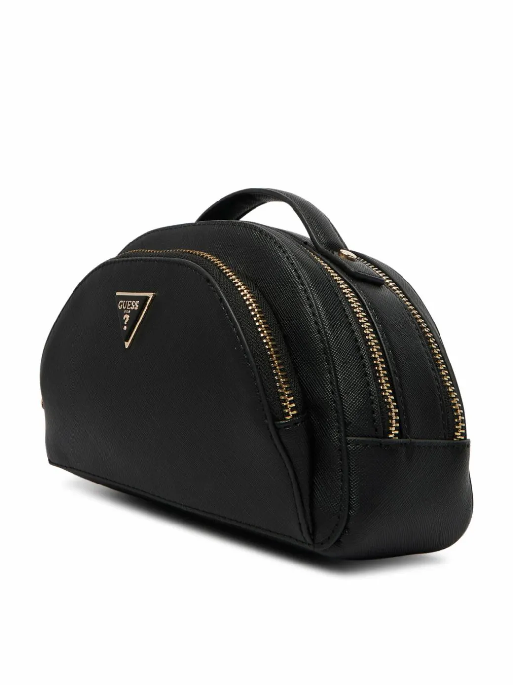 Pochette per cosmetici PW7569 P6262 Nero