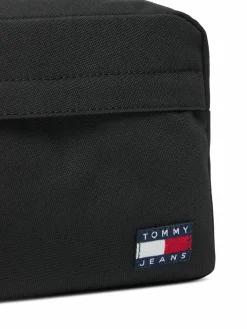 Pochette per cosmetici Tjm Ess Daily Washbag AM0AM14474 Nero
