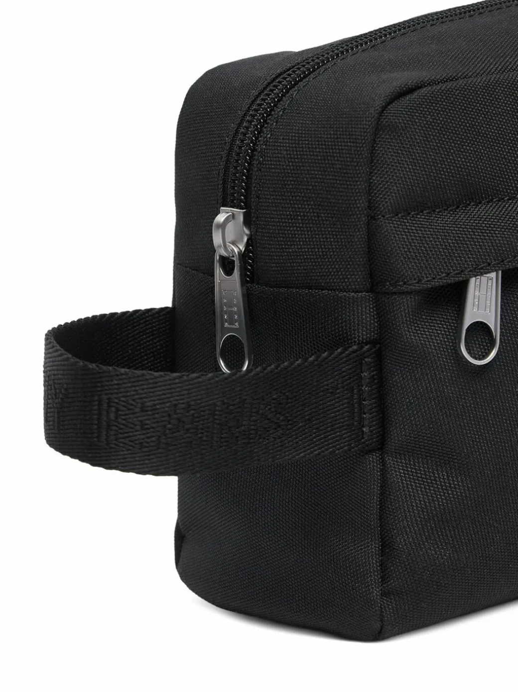 Pochette per cosmetici Tjm Ess Daily Washbag AM0AM14474 Nero
