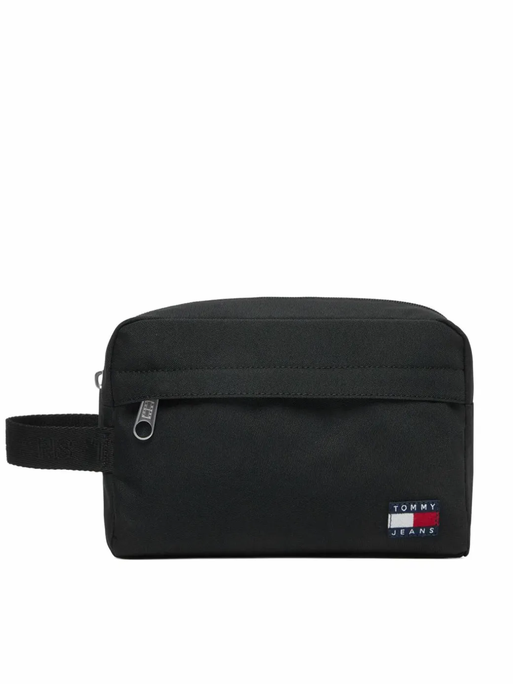 Pochette per cosmetici Tjm Ess Daily Washbag AM0AM14474 Nero