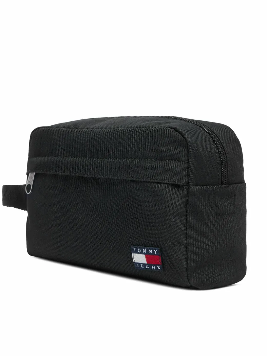 Pochette per cosmetici Tjm Ess Daily Washbag AM0AM14474 Nero