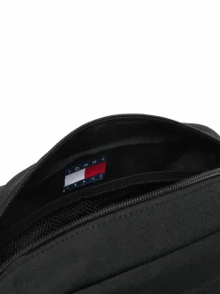 Pochette per cosmetici Tjm Ess Daily Washbag AM0AM14474 Nero