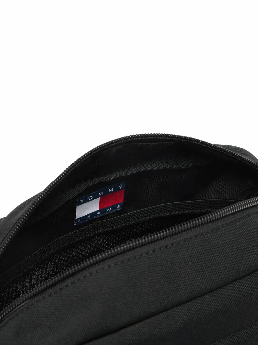 Pochette per cosmetici Tjm Ess Daily Washbag AM0AM14474 Nero