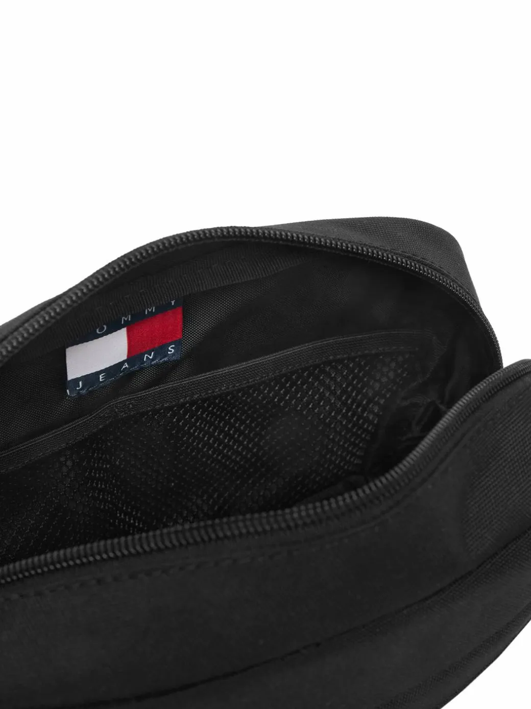 Pochette per cosmetici Tjm Ess Daily Washbag AM0AM14212 Nero