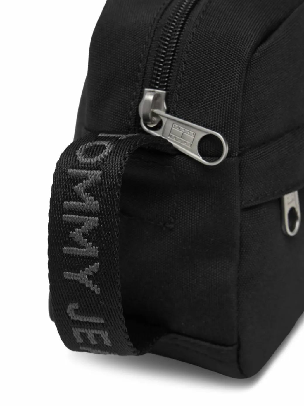 Pochette per cosmetici Tjm Ess Daily Washbag AM0AM14212 Nero