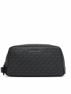 Pochette per cosmetici 33T5LHDV1B Nero