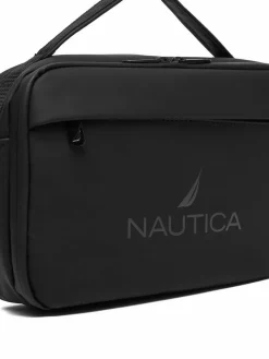 Pochette per cosmetici WBEO-NTC-M1-002-SS26 Nero