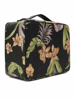Pochette per cosmetici WB-RX-W1-004-SS26 Nero