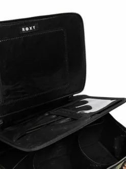 Pochette per cosmetici WB-RX-W1-004-SS26 Nero