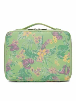 Pochette per cosmetici WB-RX-W1-004-SS26 Verde