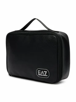 Pochette per cosmetici 7X000756 AF29345 Nero