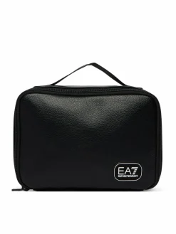 Pochette per cosmetici 7X000756 AF29345 Nero