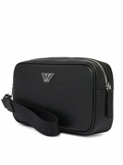 Pochette per cosmetici Y4R356 Y138E 81072 Nero