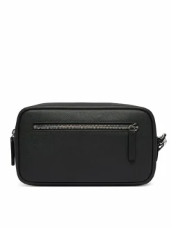 Pochette per cosmetici Y4R356 Y138E 81072 Nero