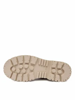 Polacchine 58022-1A Beige