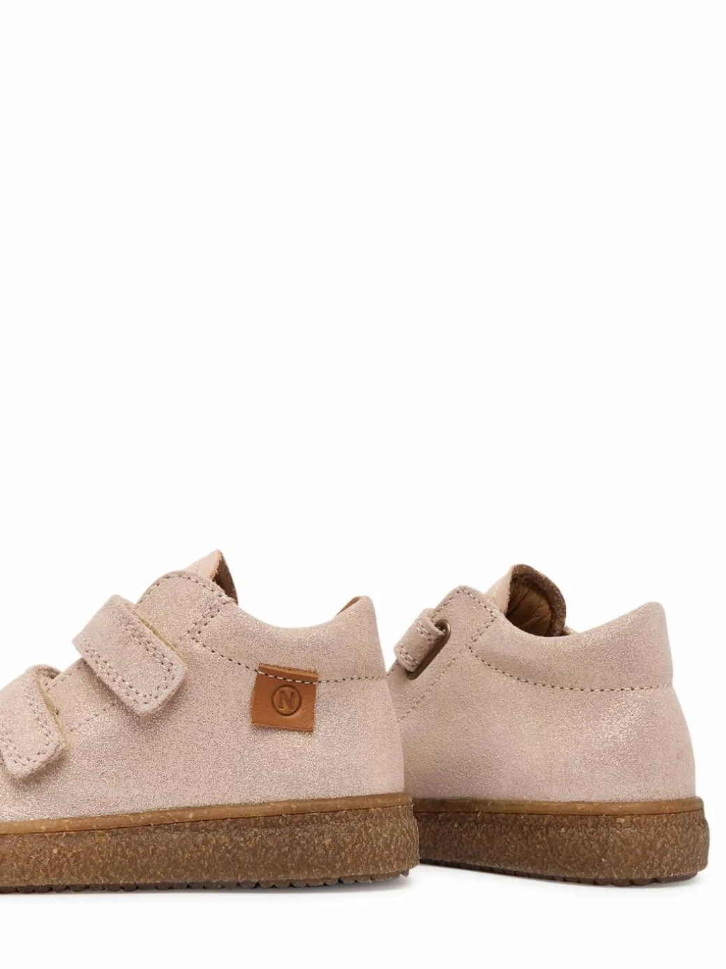Polacchine Albus Vl 2015285-07-2M28 S Rosa