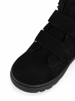 Polacchine ANT CI12-3005-21 Nero