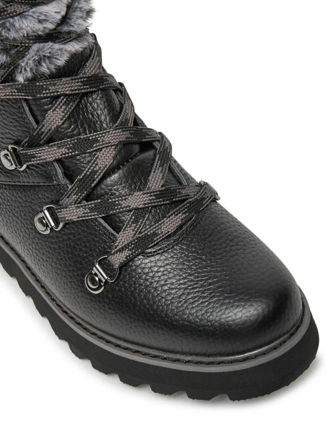 Polacchine ARJB700752 Nero