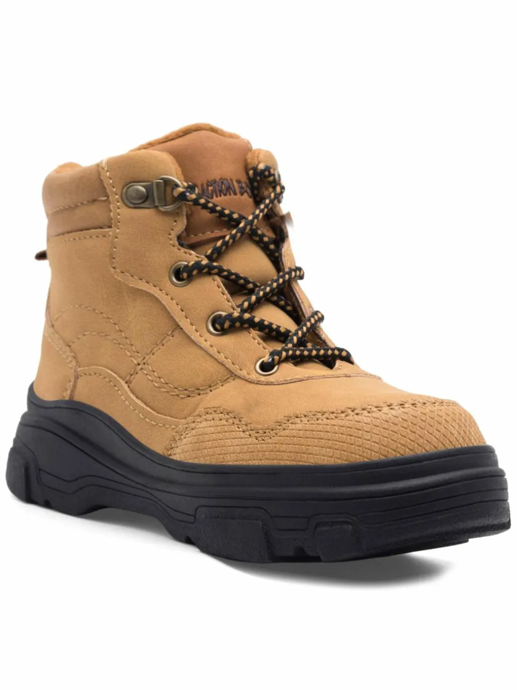 Polacchine AVO-326-003A Marrone