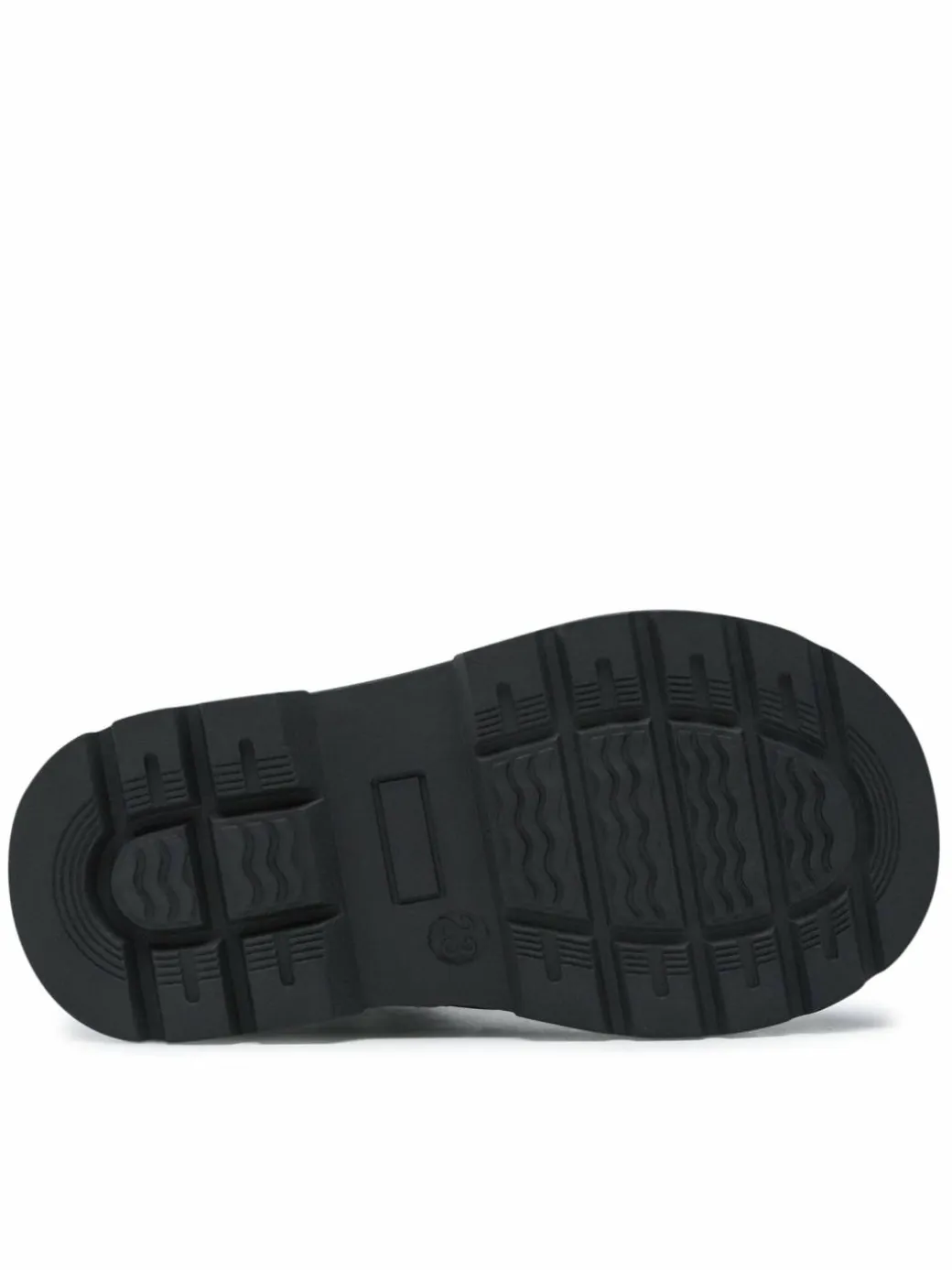 Polacchine AVO-521-007 Argento